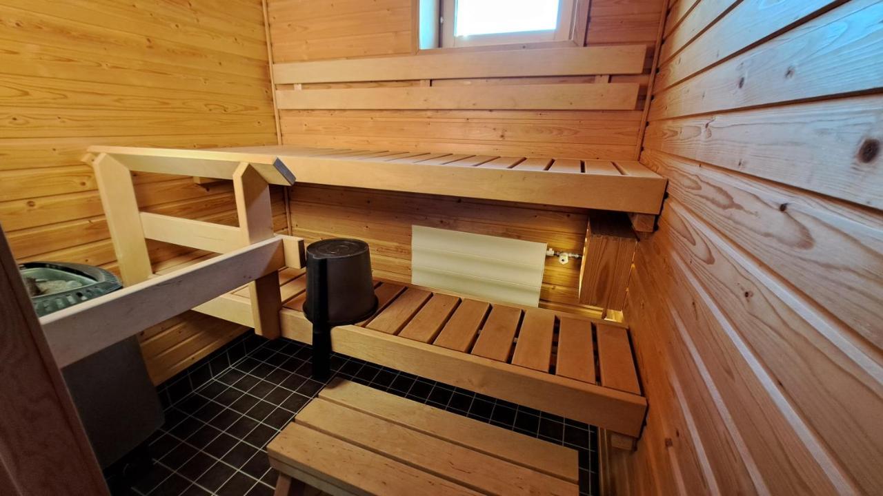 Rovaniemi Cityhome Kotiharju 外观 照片